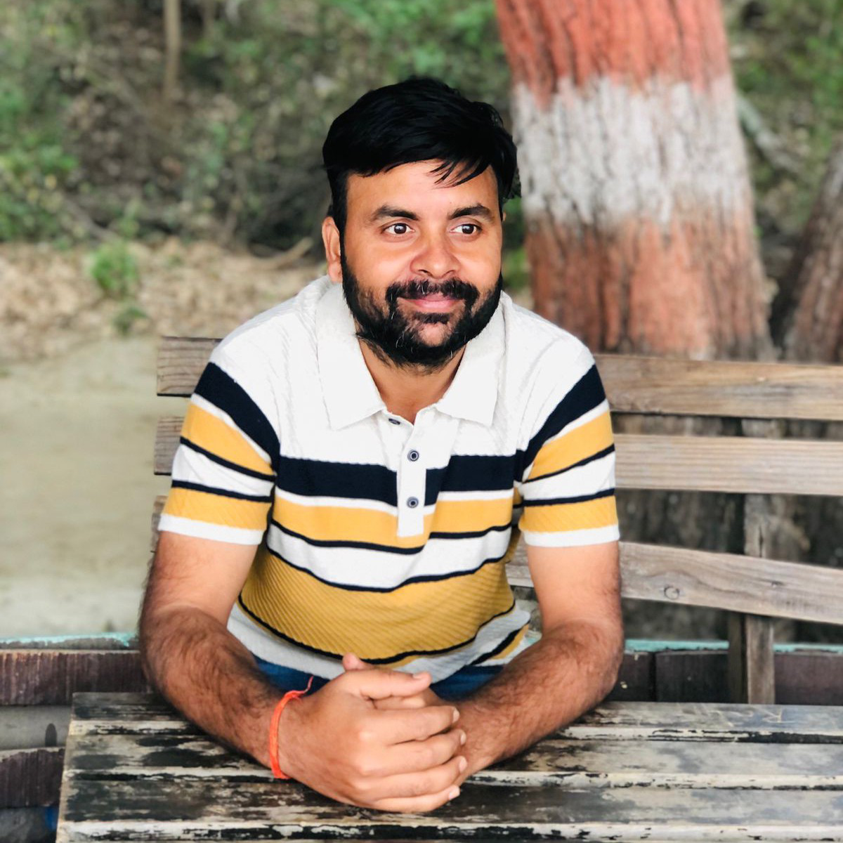 Vikash Kumar Singh Vikash Kumar Singh