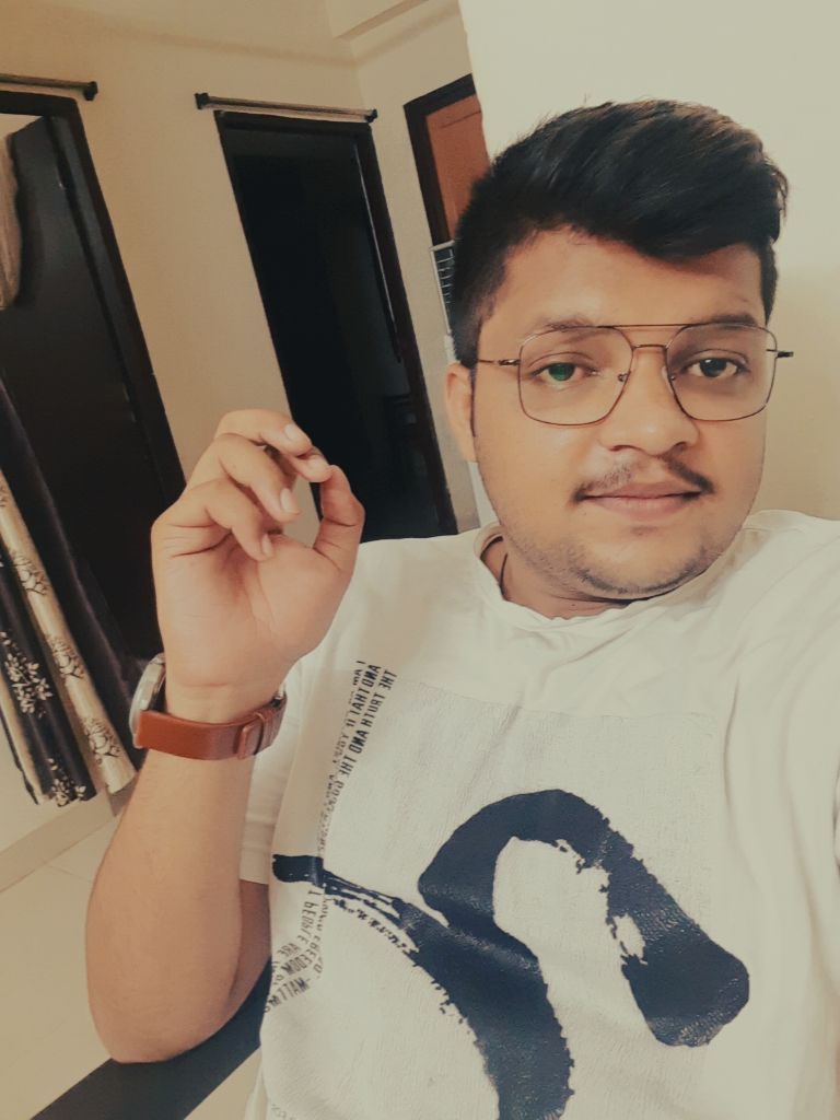 Vikash tiwari