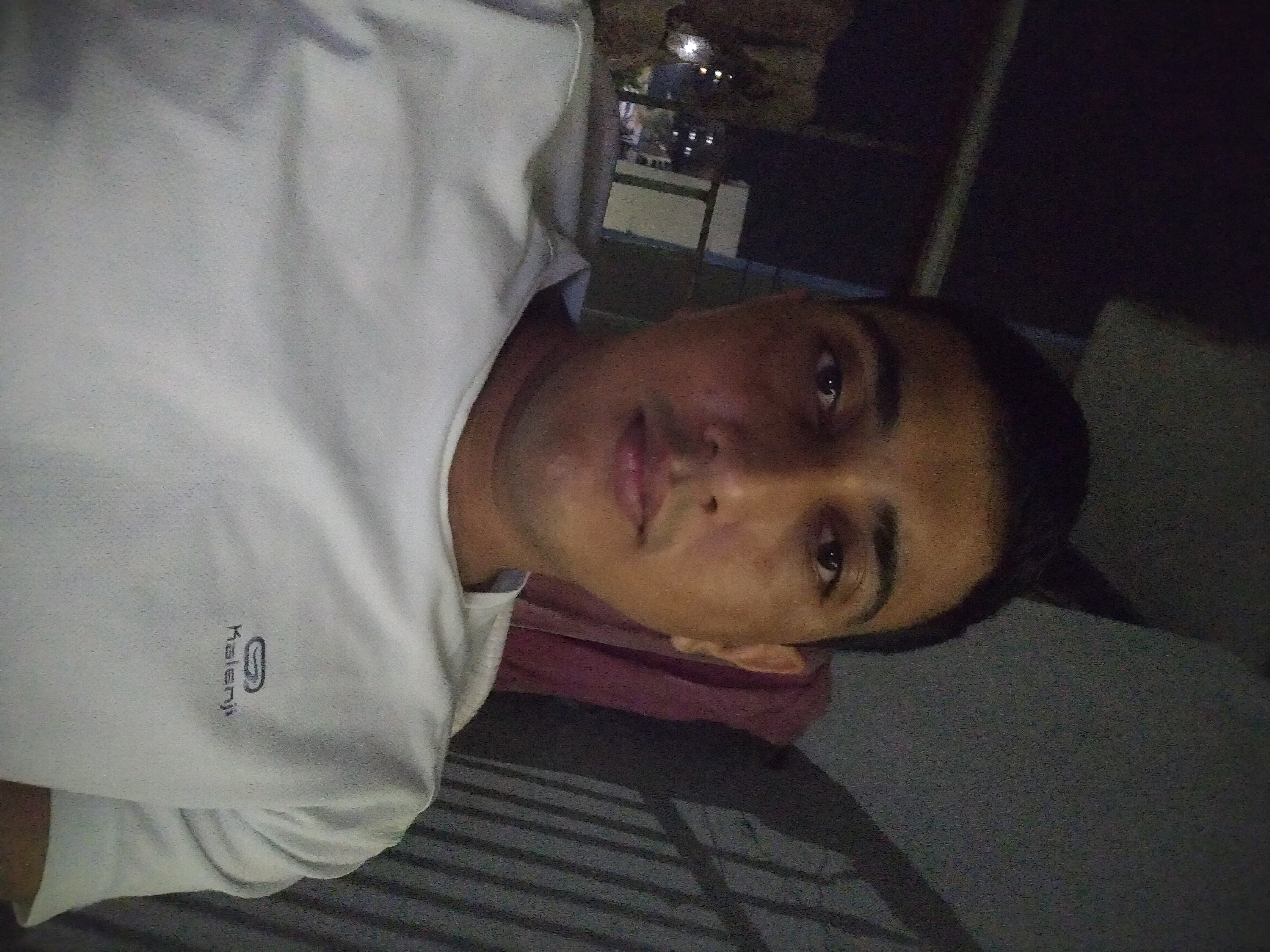 Vikash Kumar