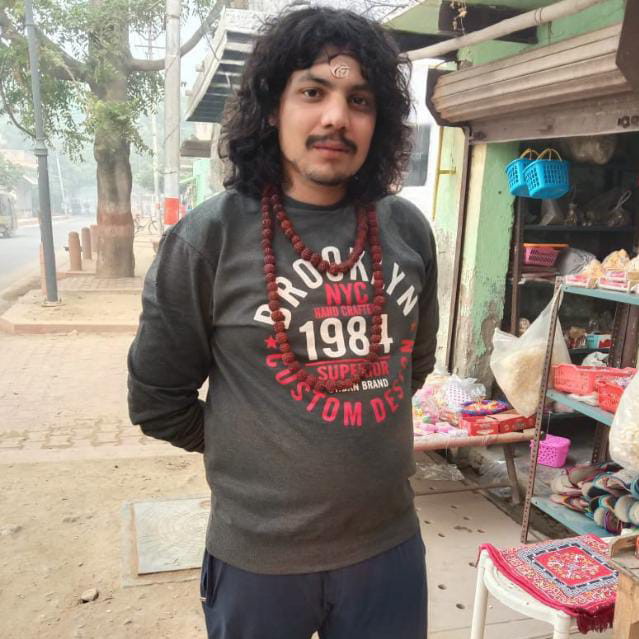 विकास मुसाफ़िर विकास मुसाफ़िर