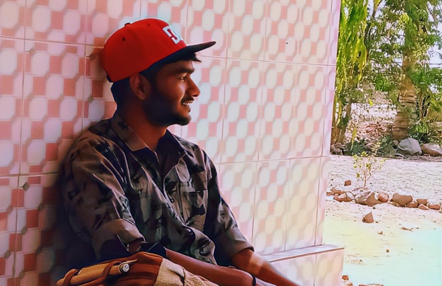 Vikram Koyale Vikram Koyale