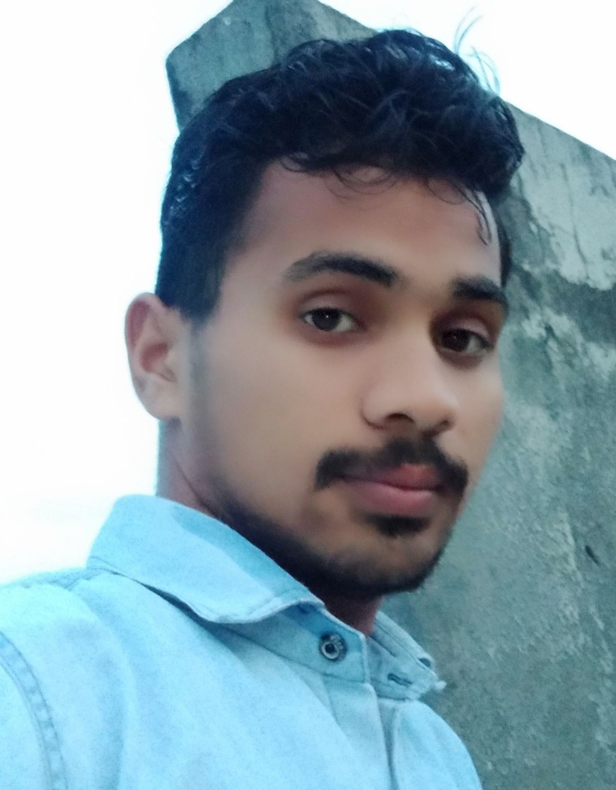 Vikrant Sharma
