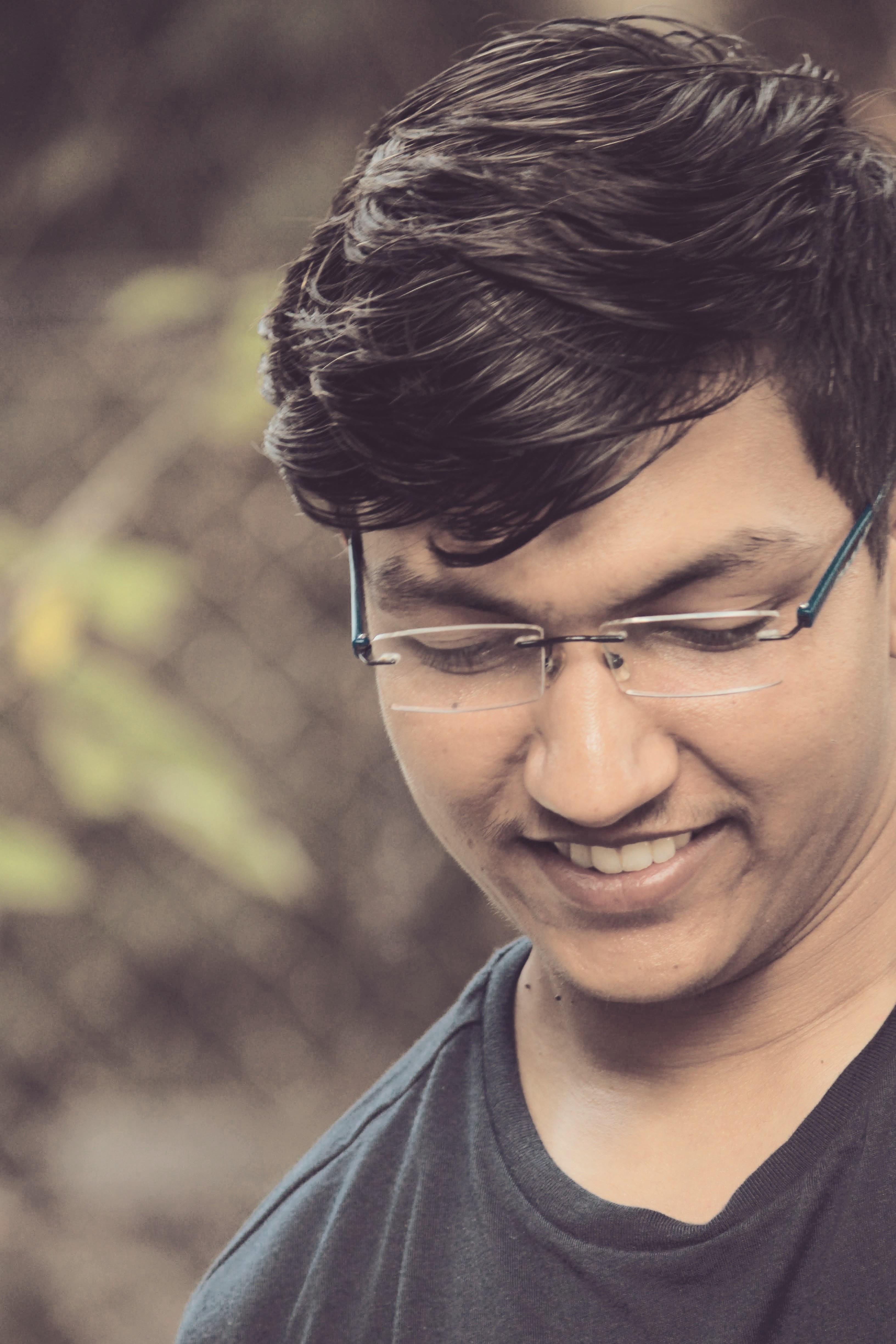 Vimal Kumar Dwivedi