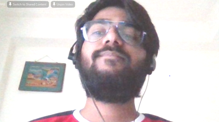 VIMANSH KANSAL