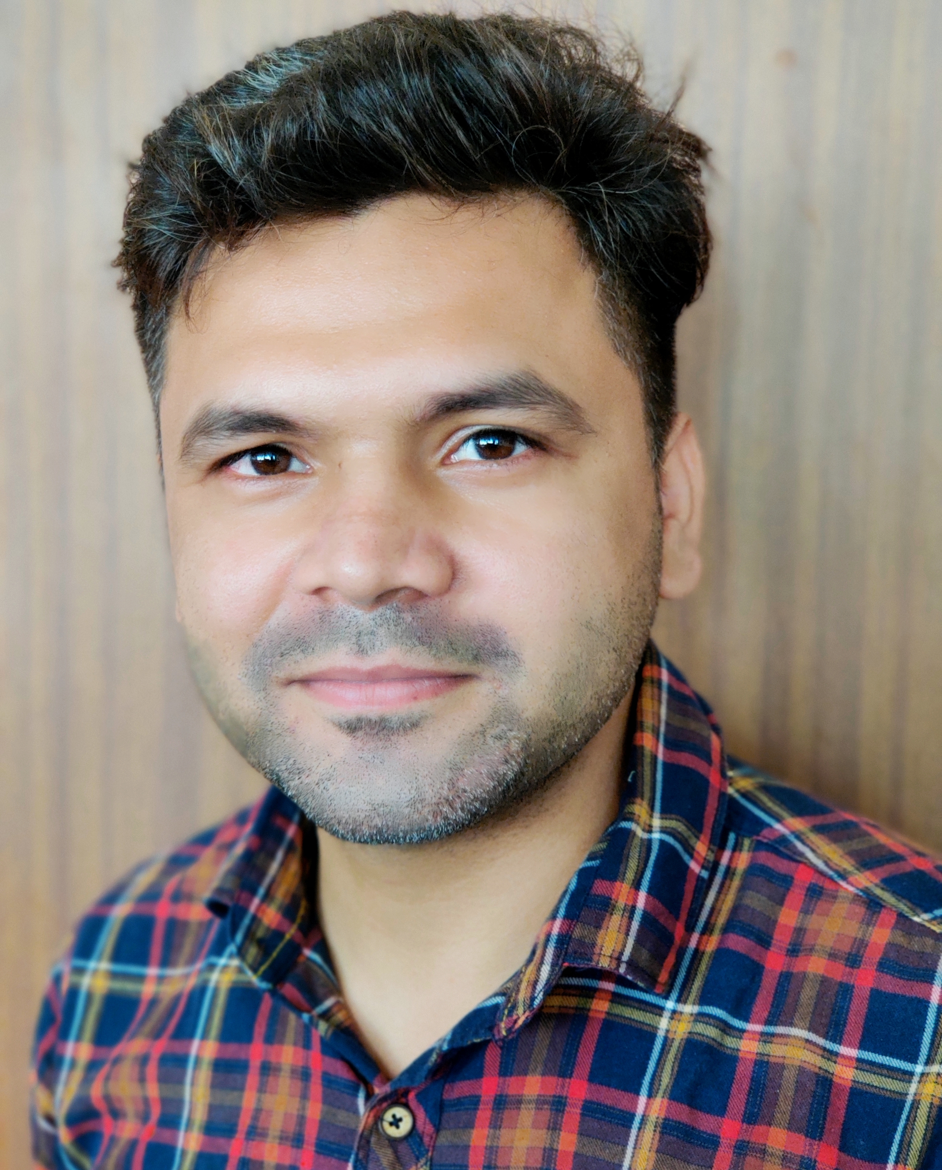 Dr Viney Lohchab, PhD