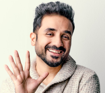 Vir Das