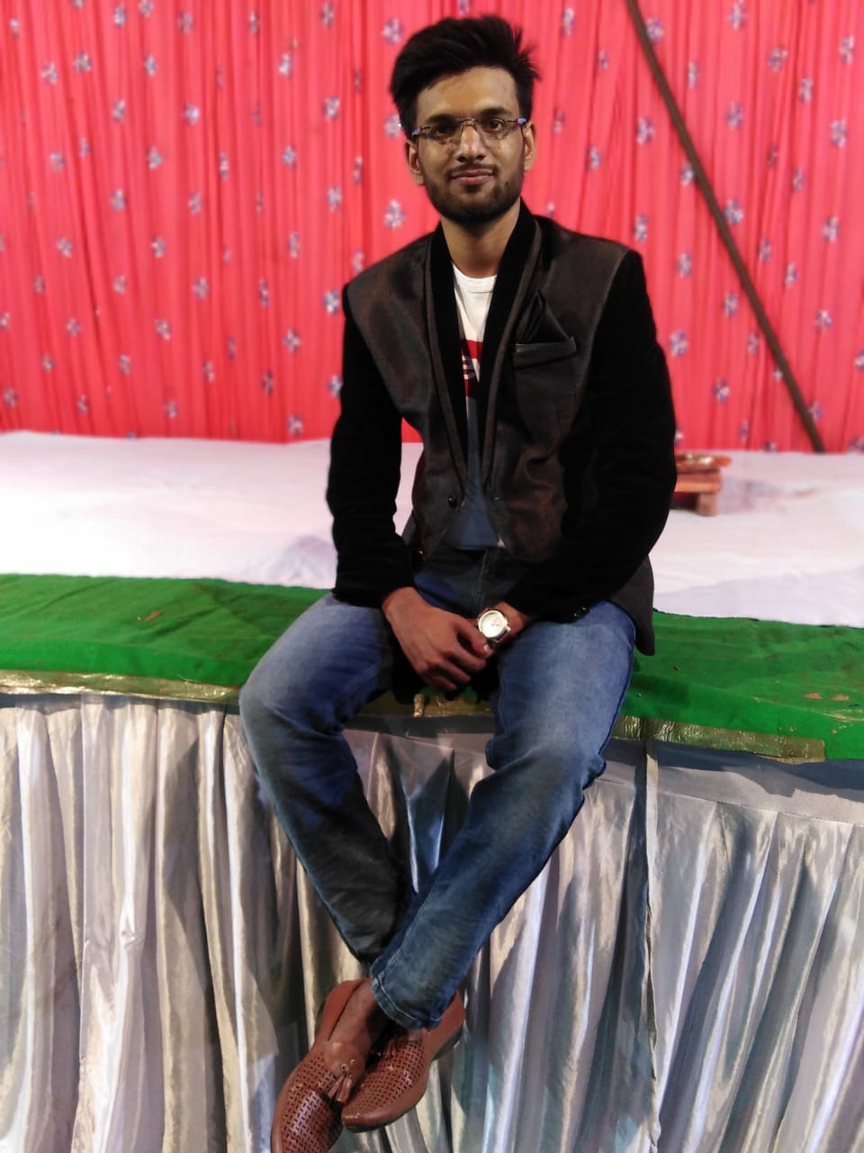 Viral m laad