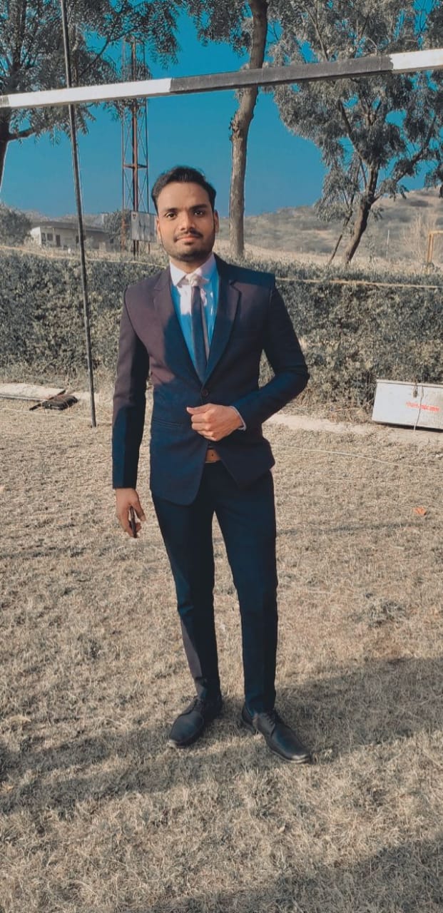 Vishal Chhipa