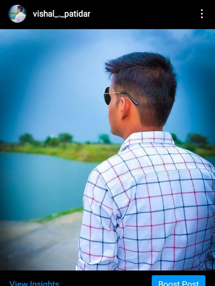 Vishal Kumar Patidar "Kavi"