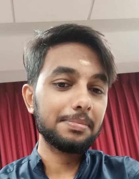 Vishal Sinha