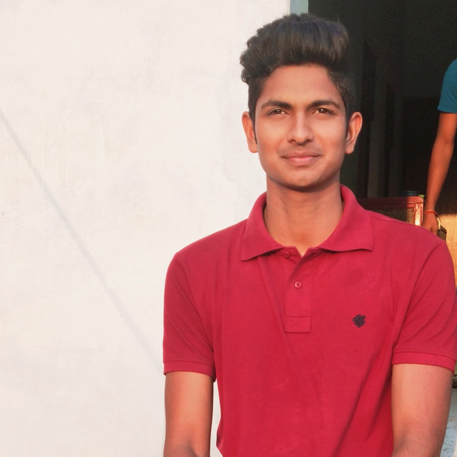 Vishal Tripathi