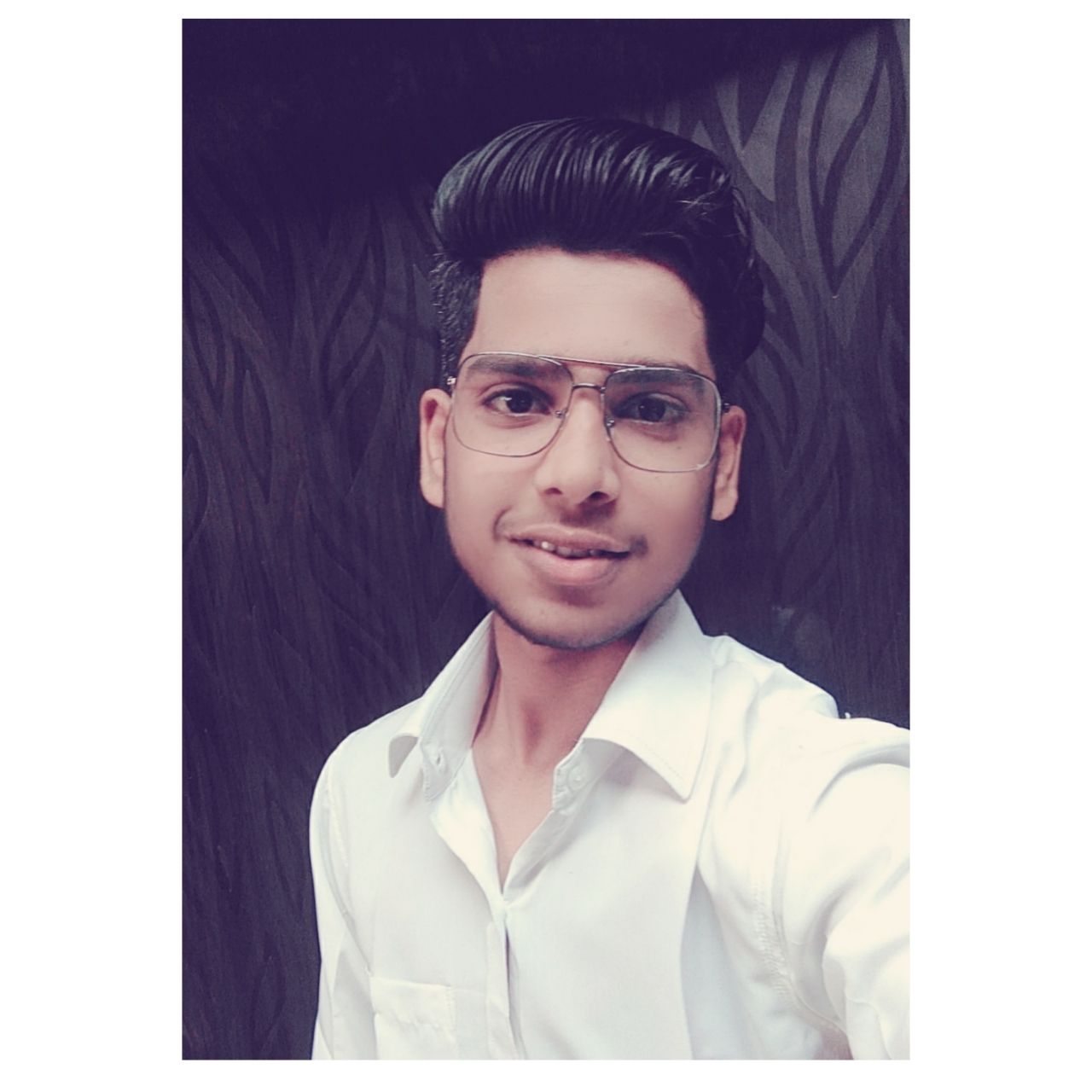 Vishal N. Pandey