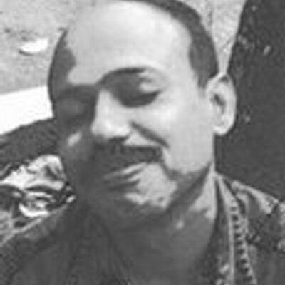 Vishnu Prasad