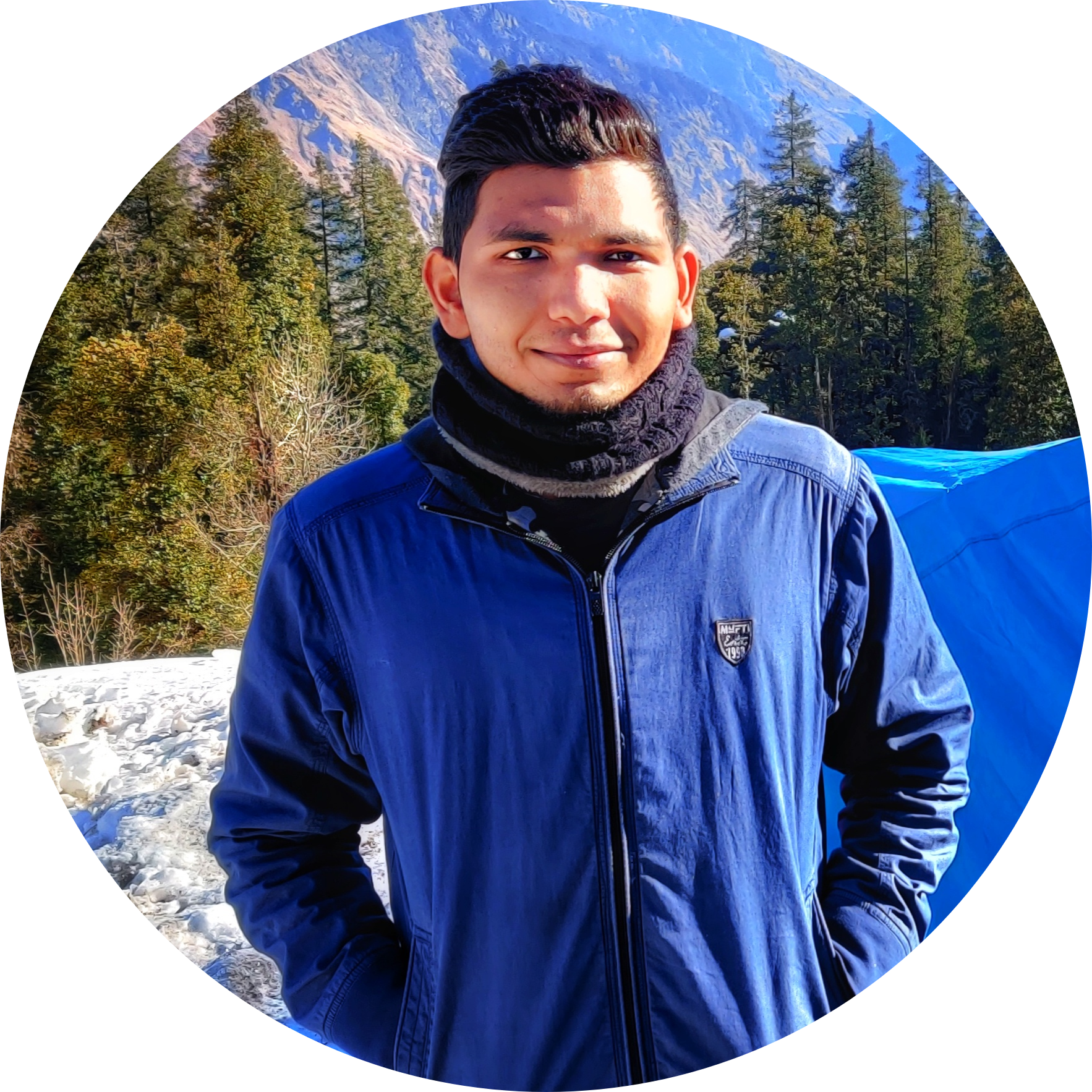 Vishwadeep Gautam