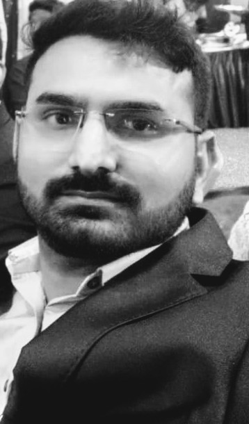 Vivek Kumar Shukla
