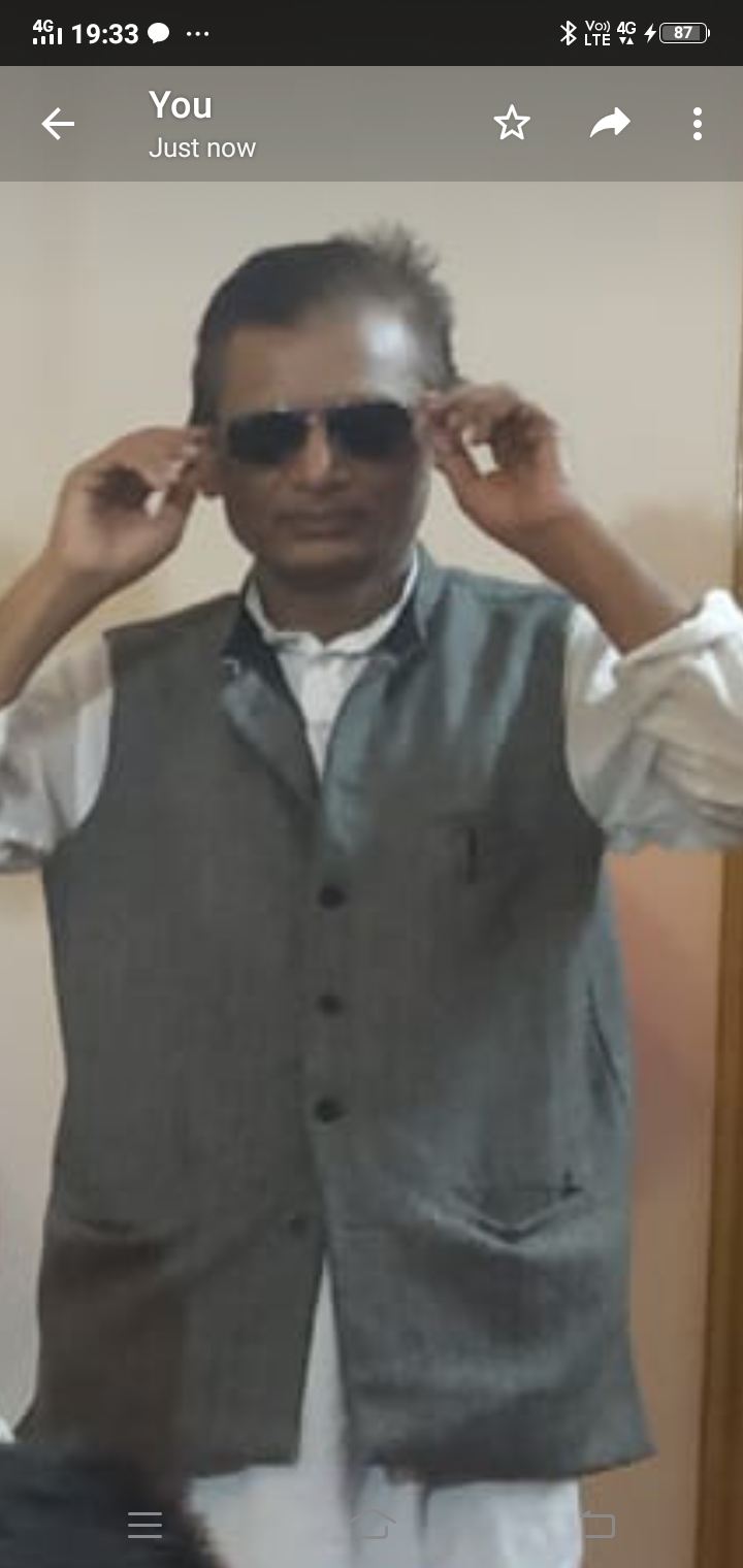 Vivek Vishwa