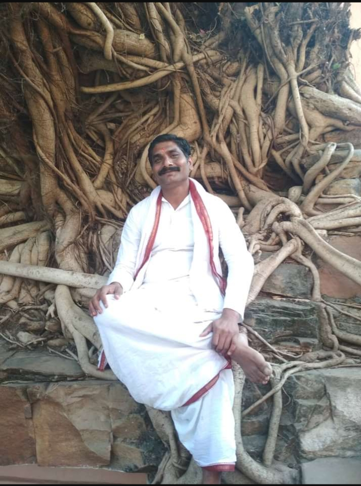 विवेक मिश्र