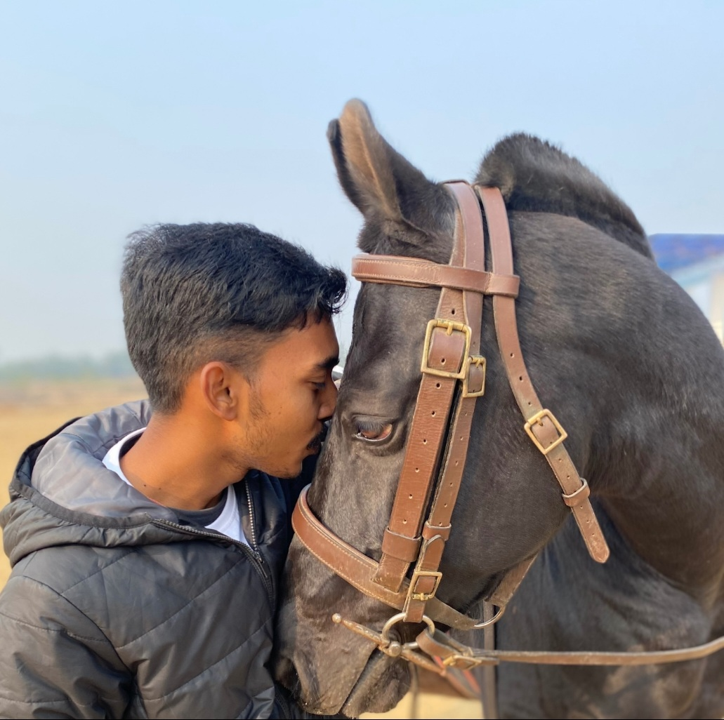 Saurav Singh Rajput ( SSR )