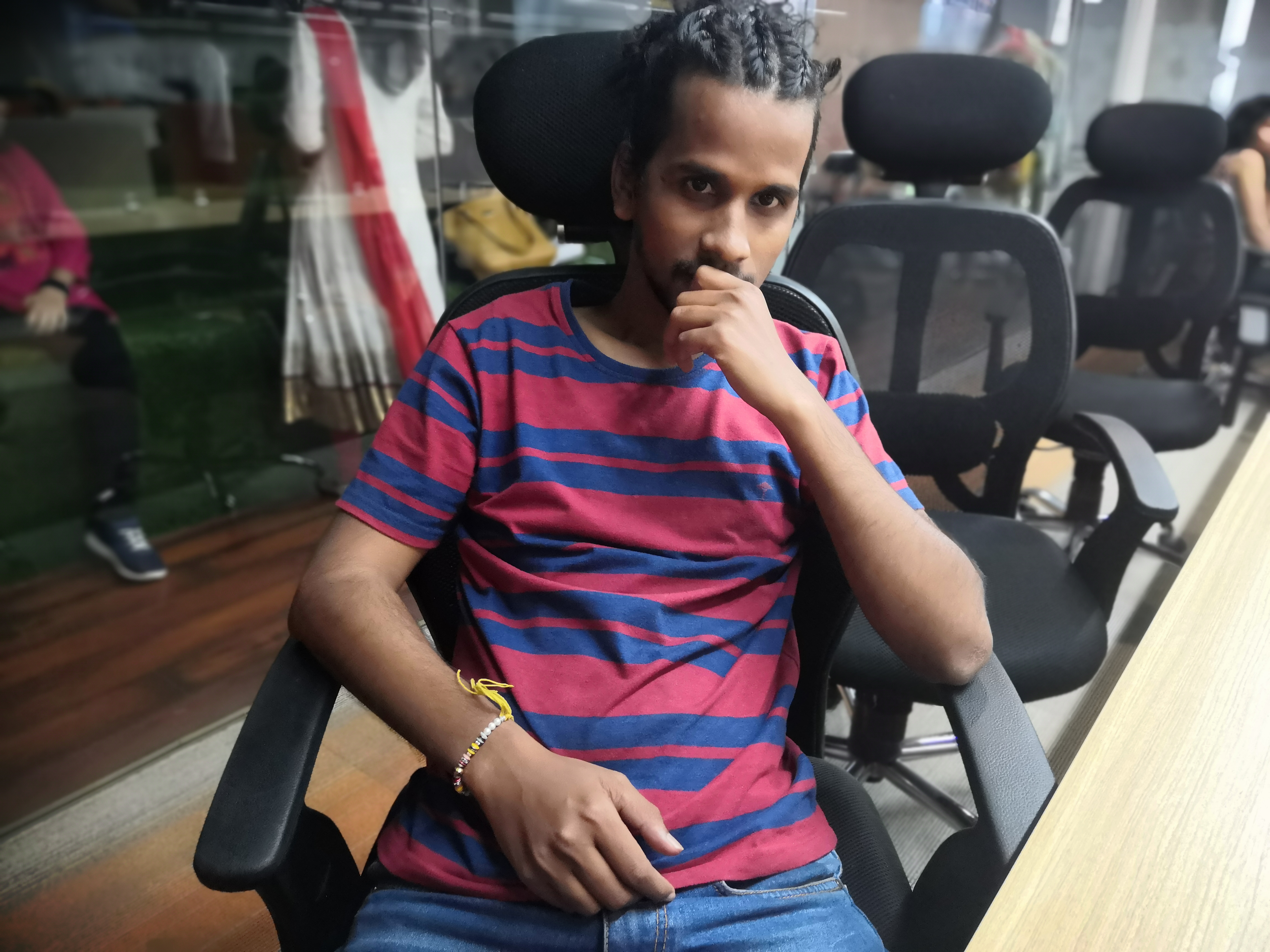 Vivek Jain