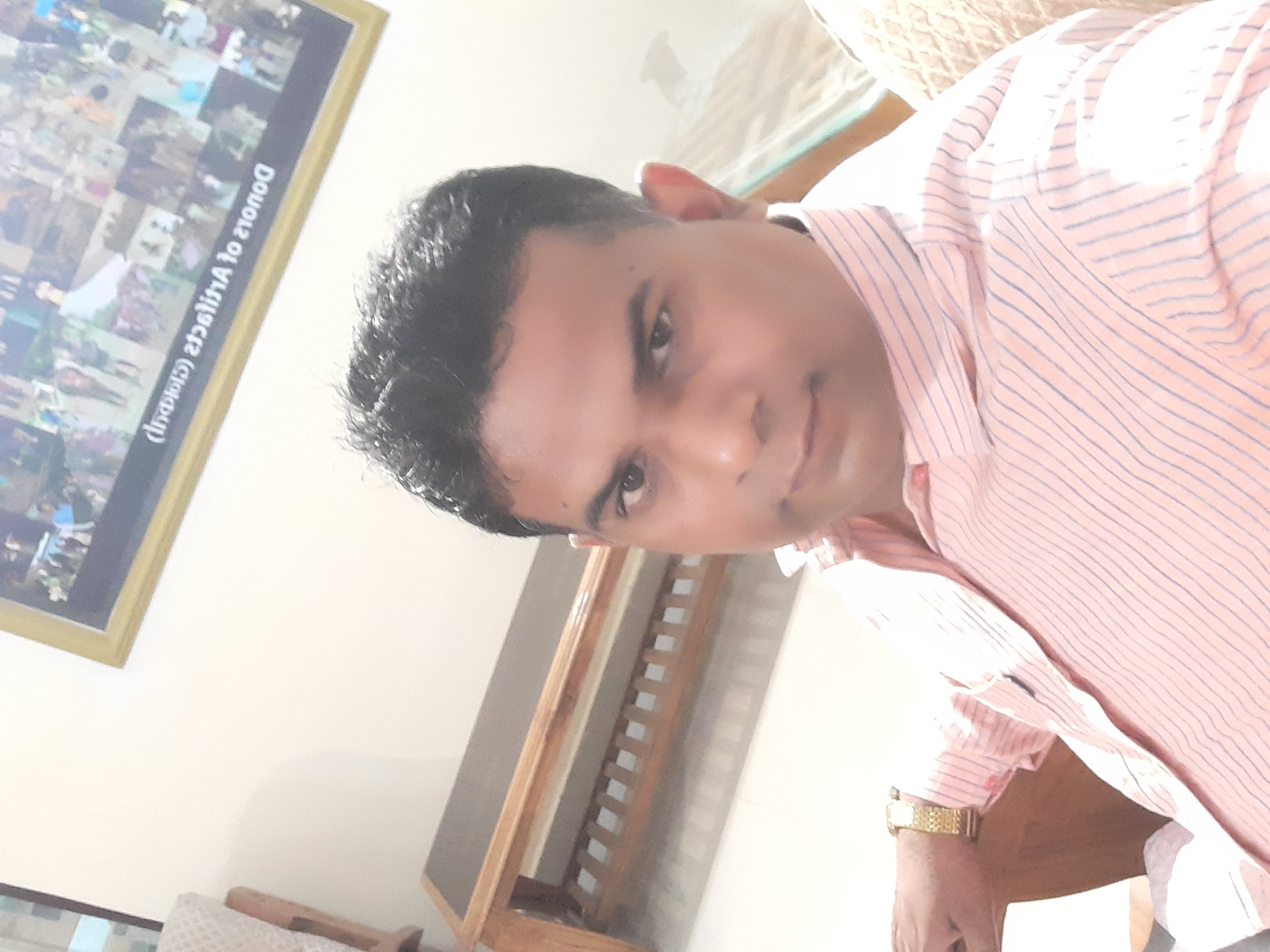 Vivek Pathak