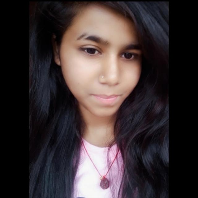 Writer Sakshi Giri