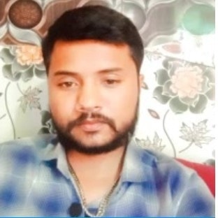 अभिषेक योगी रौंसी