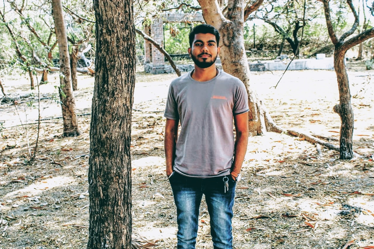 yash parmar