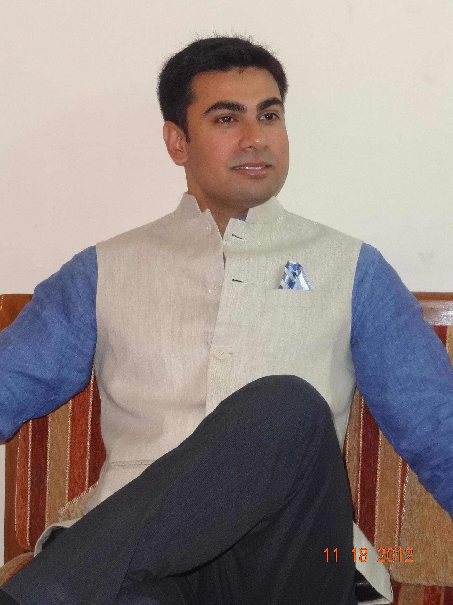 Yashanjit Singh