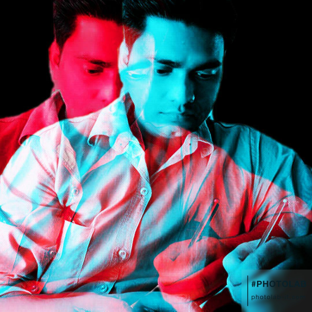 Yogendra Kumar's pic