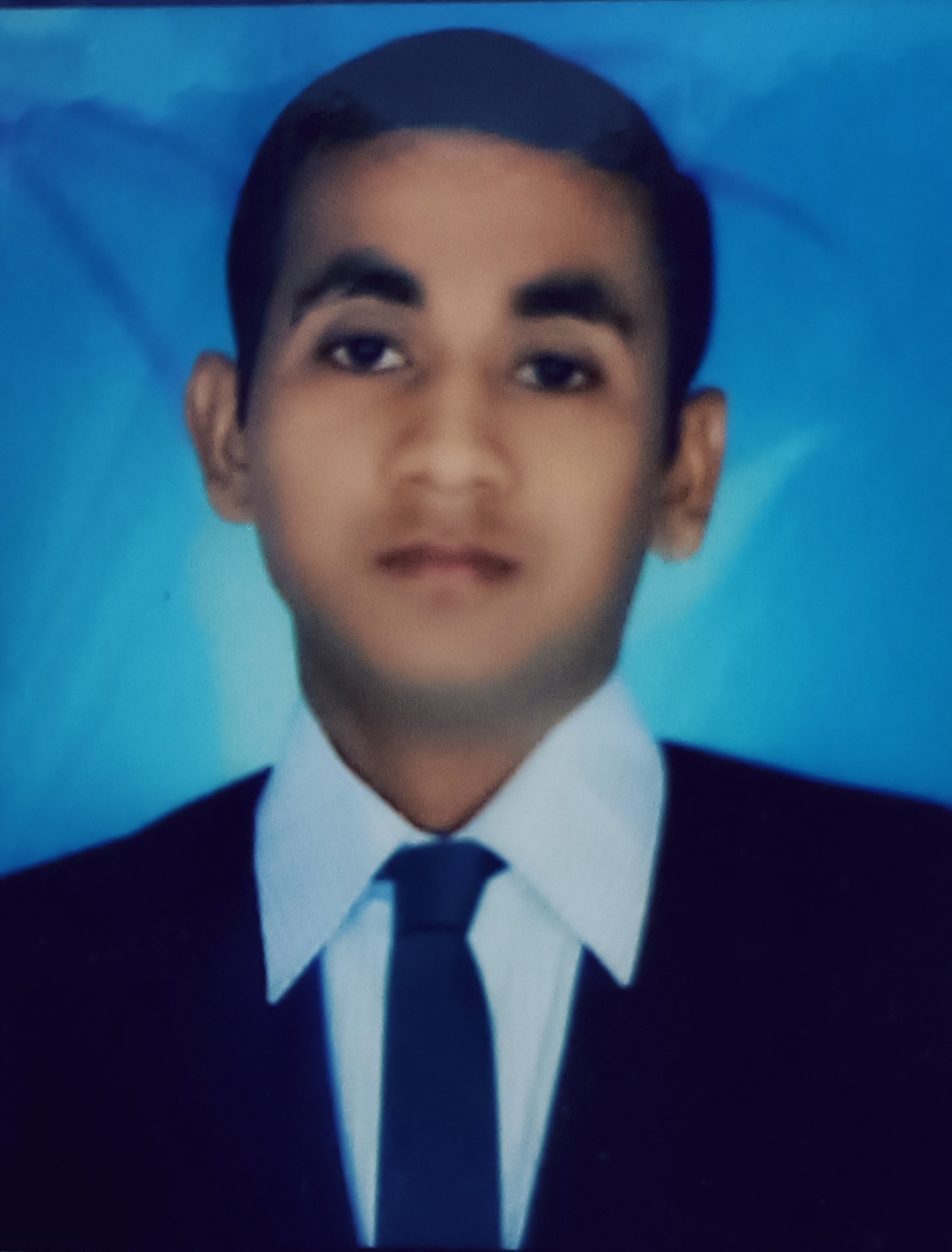 YOGENDRA SINGH RAJAWAT YOGENDRA SINGH RAJAWAT