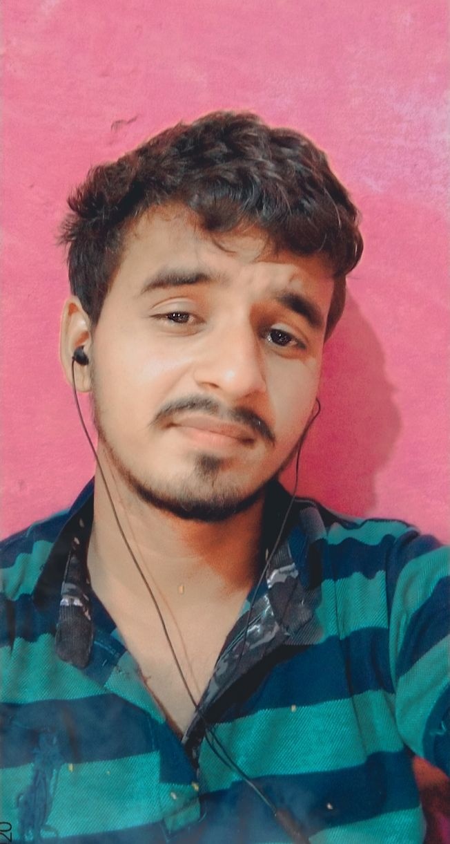 Yogesh nagda