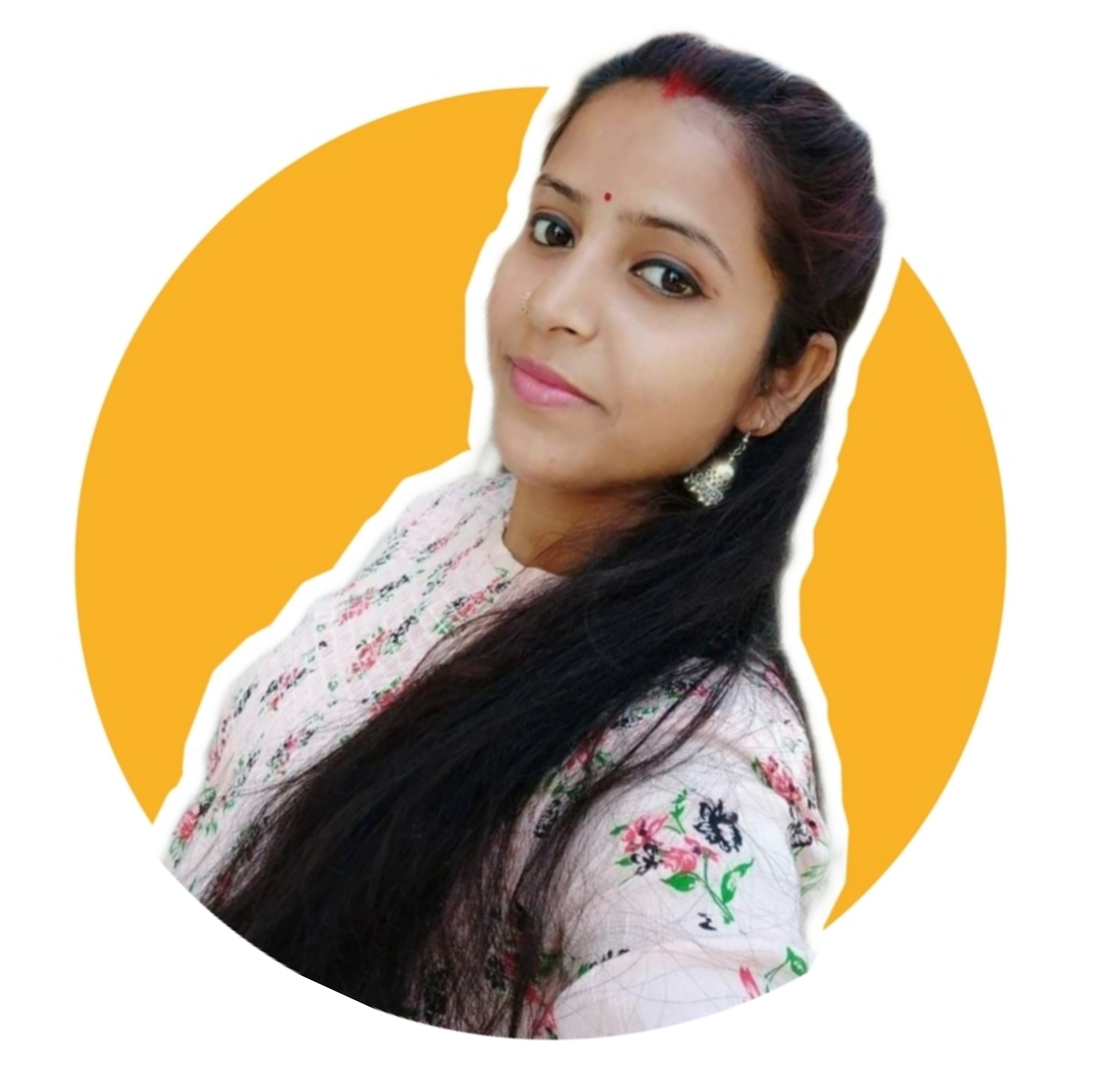 YouTuber Deepa Chandravanshi