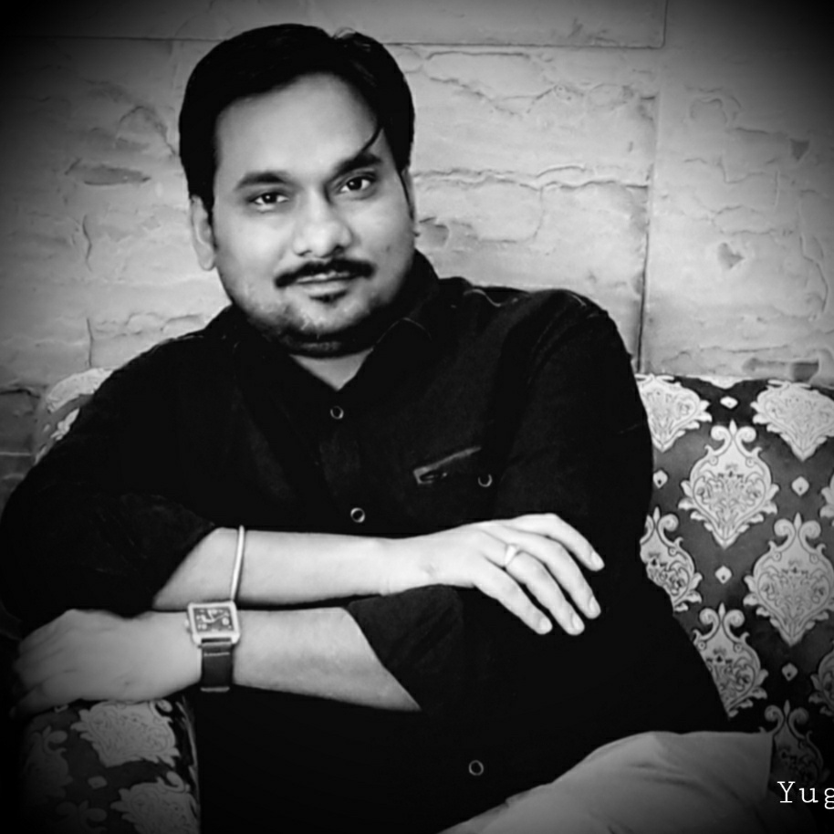 Yugal Tiwari