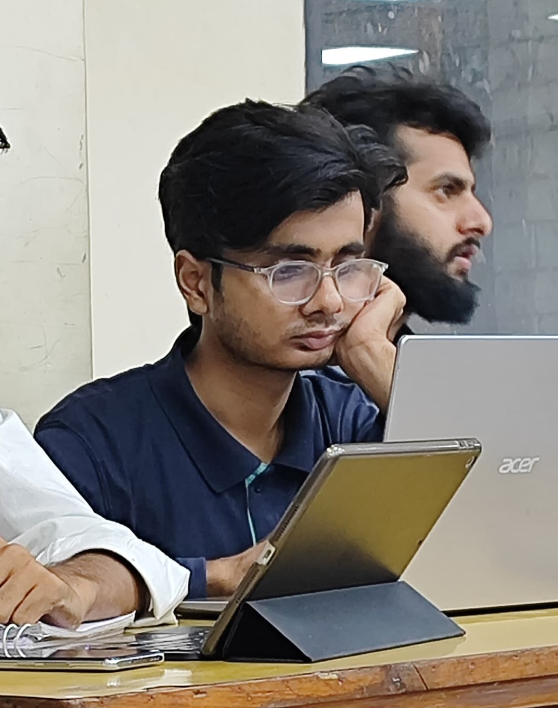 Ziyauddin mirzapuri